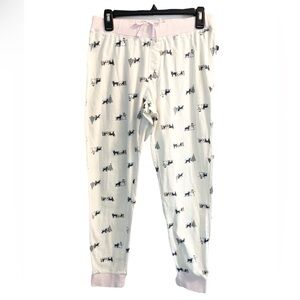 The Black Dog Lounge Joggers